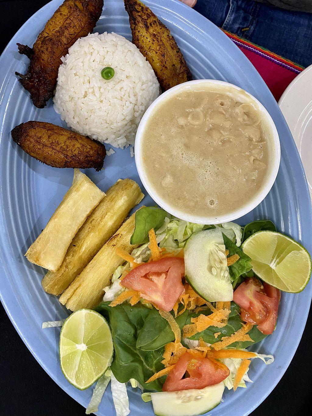 Photo credit: happycow