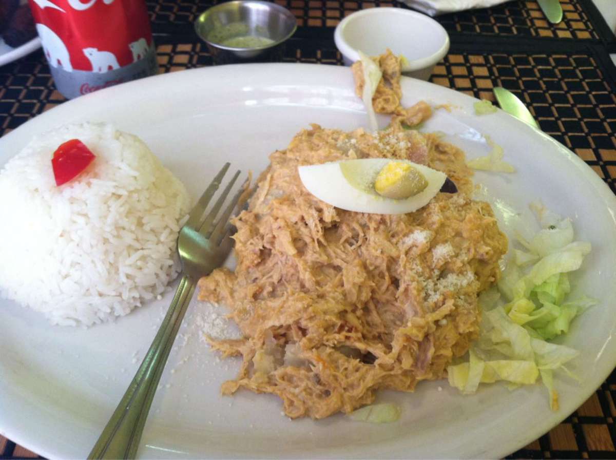 Photo credit: zomato