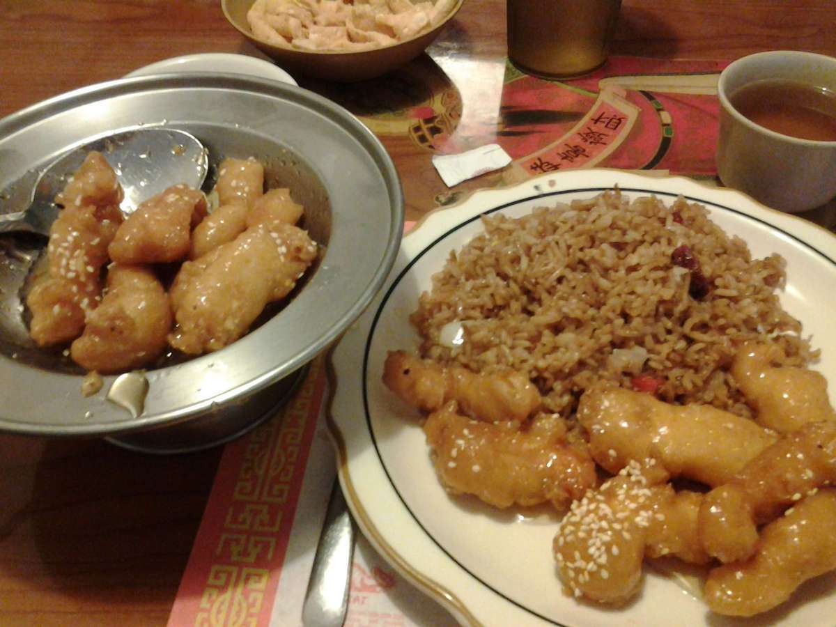 Photo credit: zomato