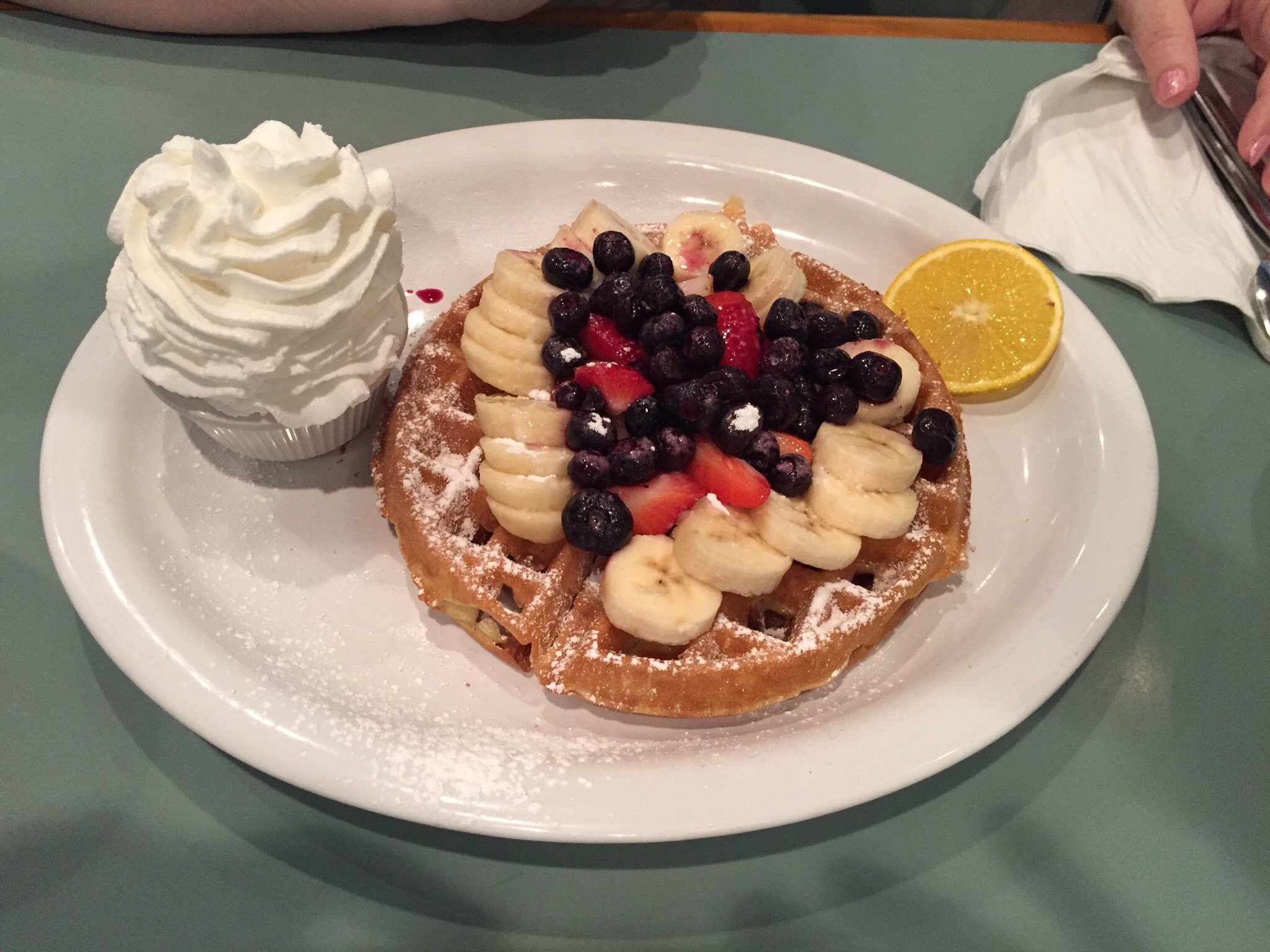 Photo credit: tripadvisor
