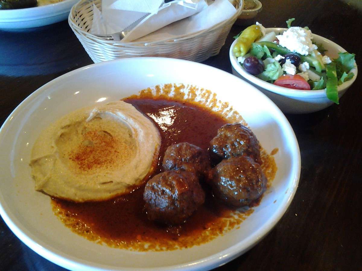 Photo credit: zomato