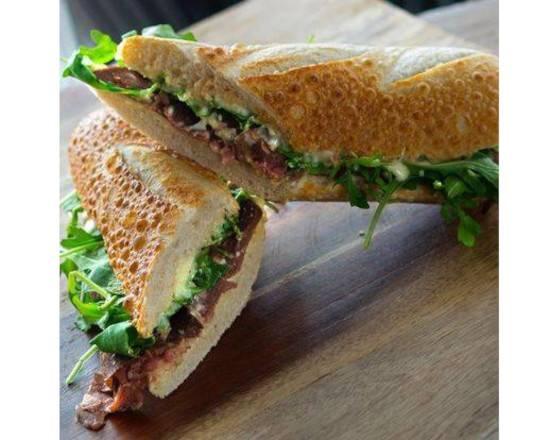 Photo credit: ubereats