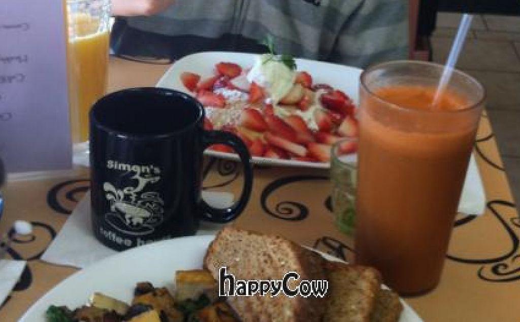 Photo credit: happycow