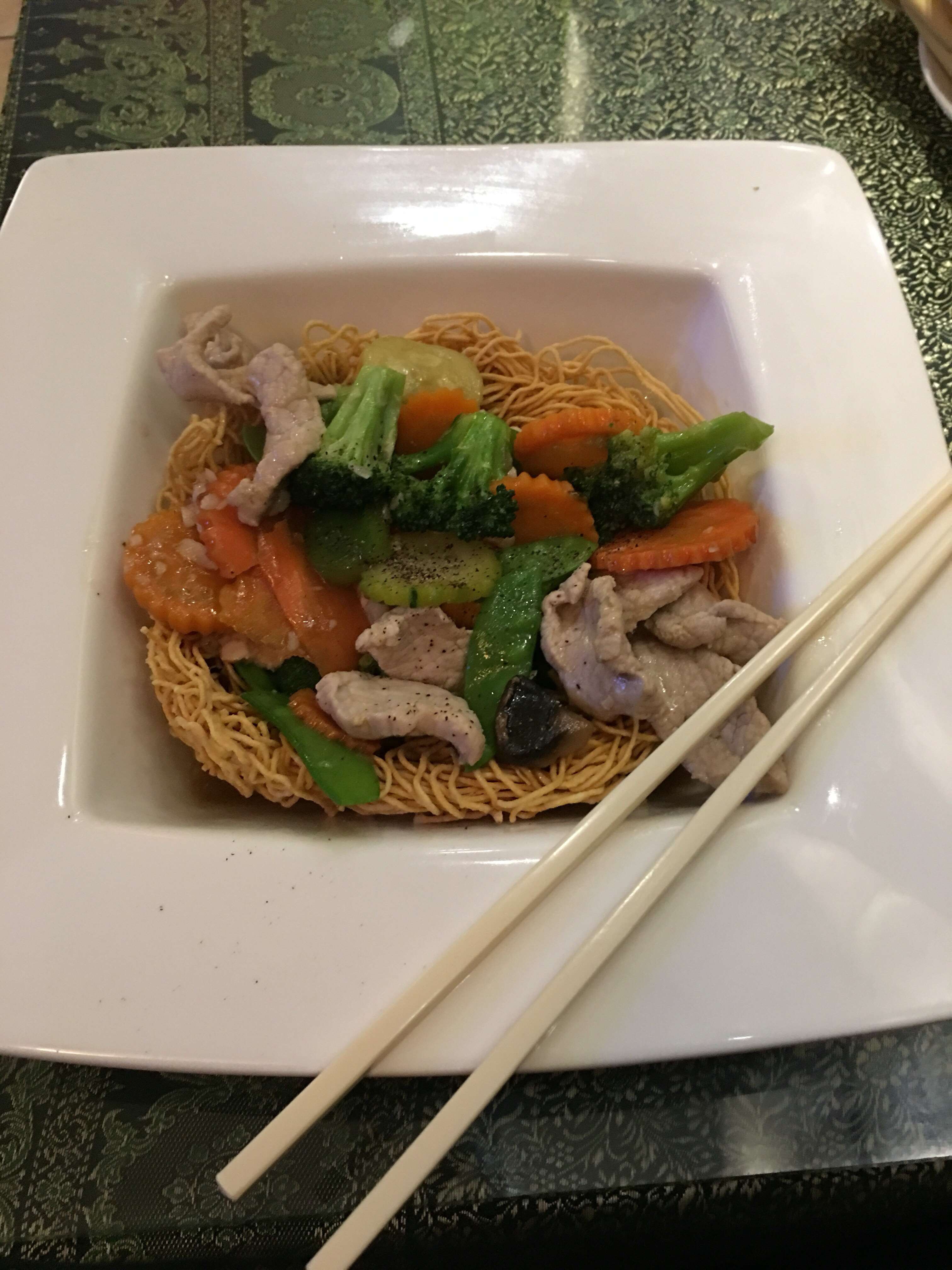 Photo credit: zomato