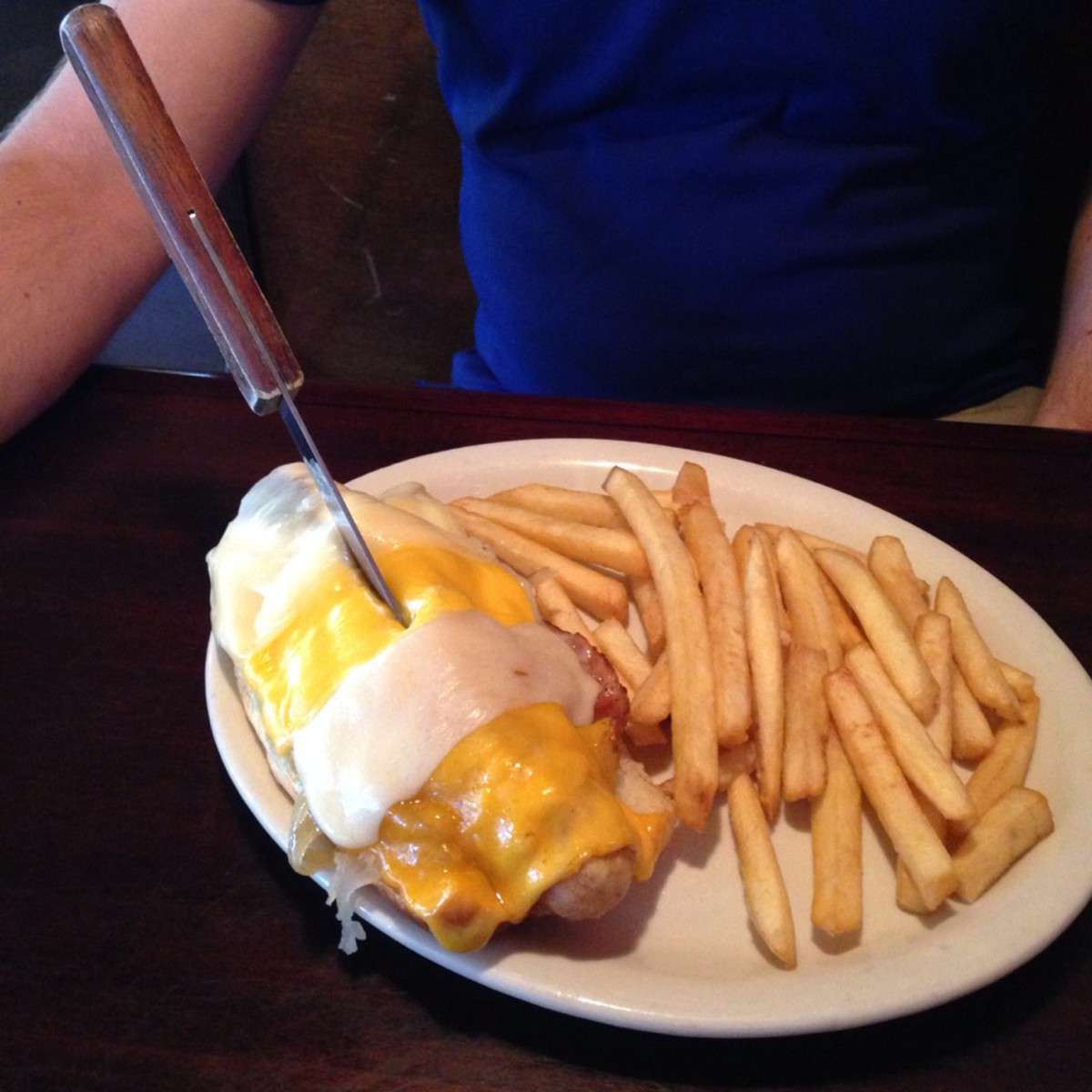 Photo credit: zomato