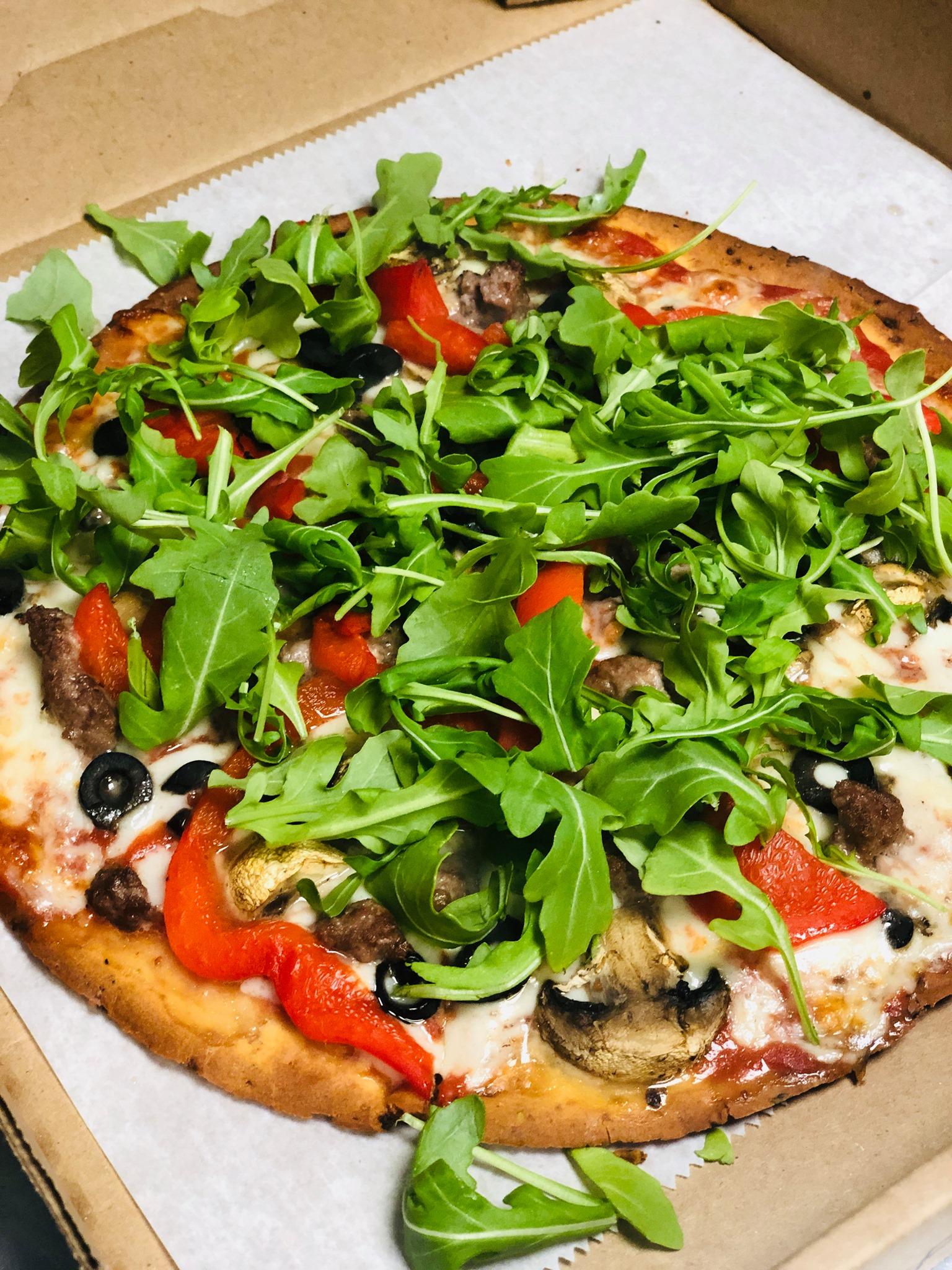 Photo credit: grubhub