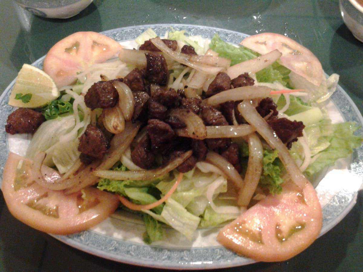 Photo credit: zomato