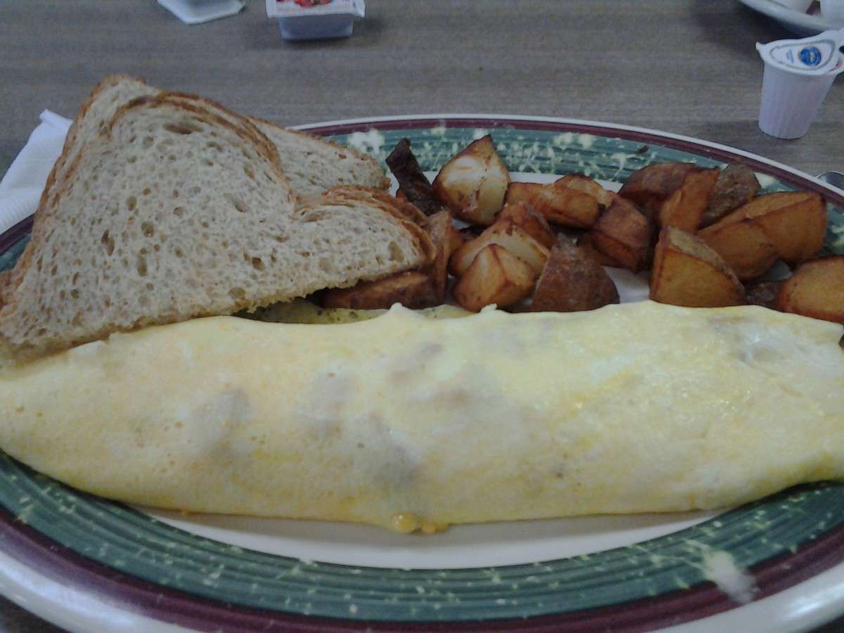 Photo credit: zomato