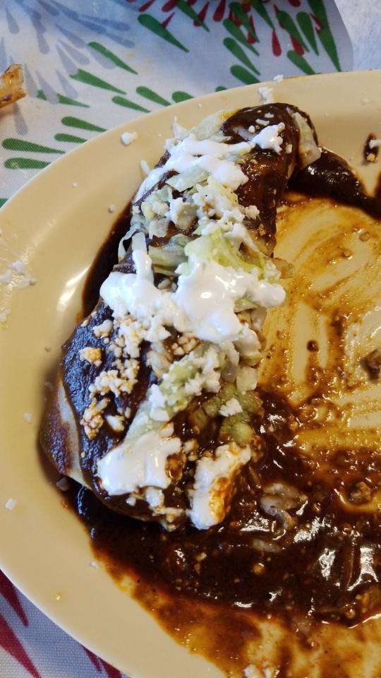 Photo credit: zomato