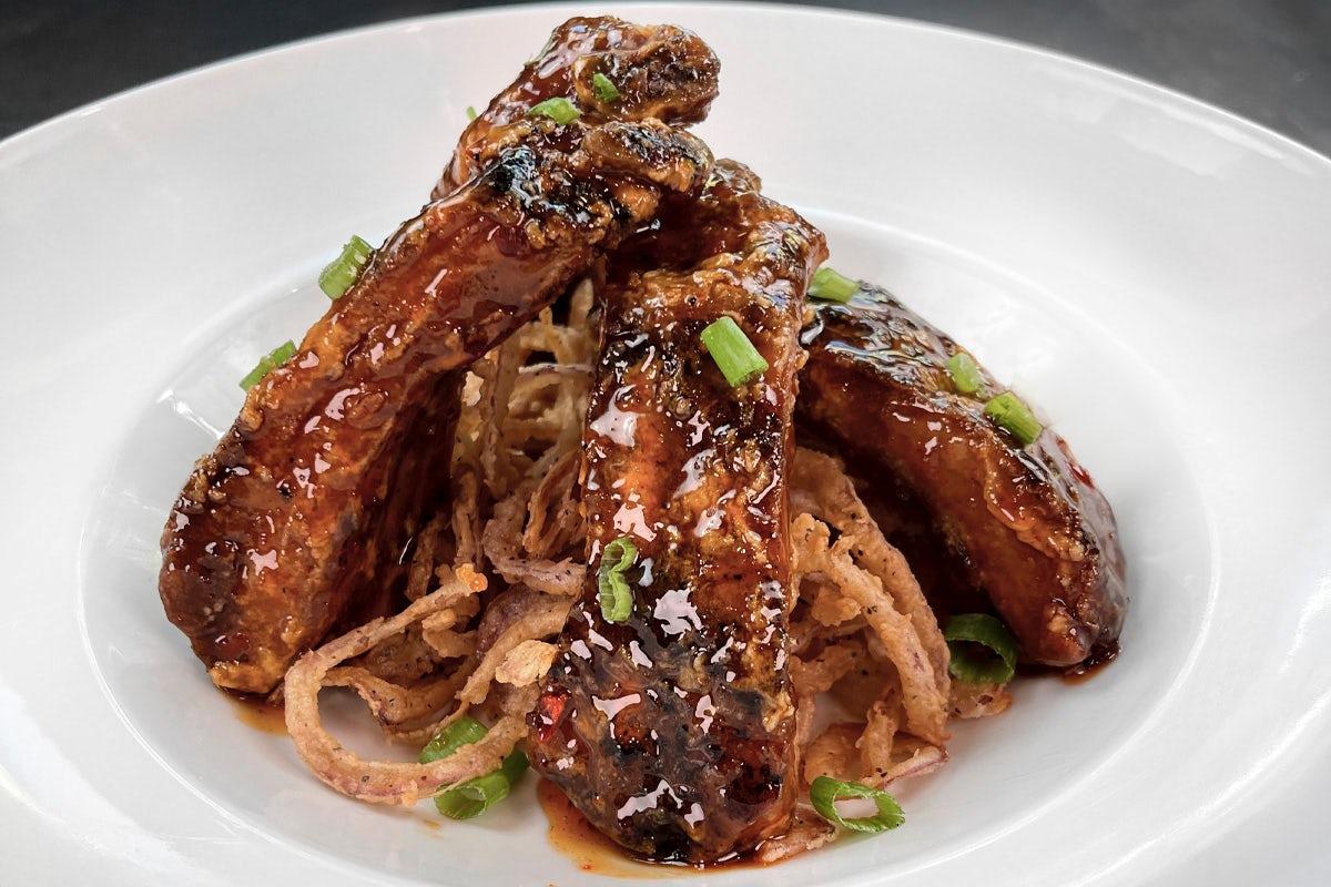 Photo credit: grubhub