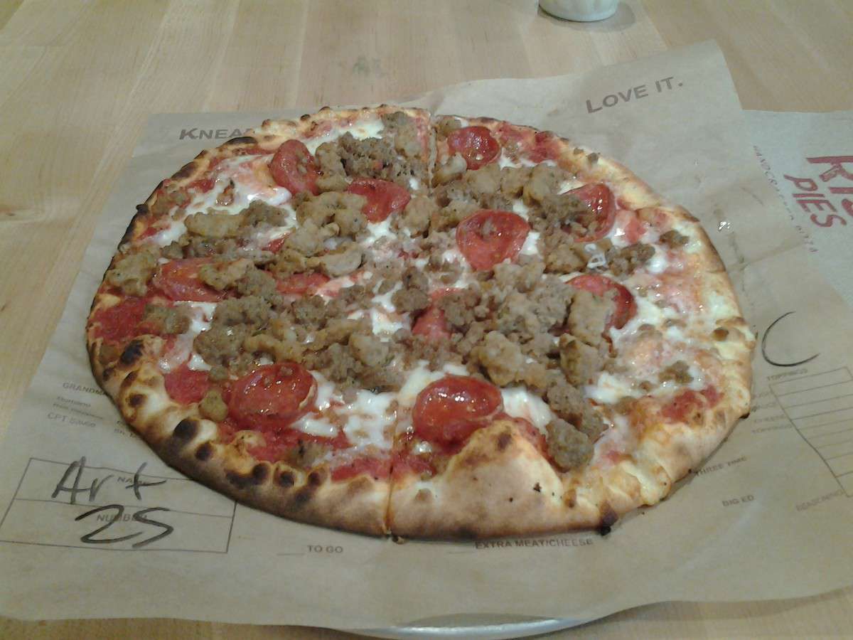 Photo credit: zomato