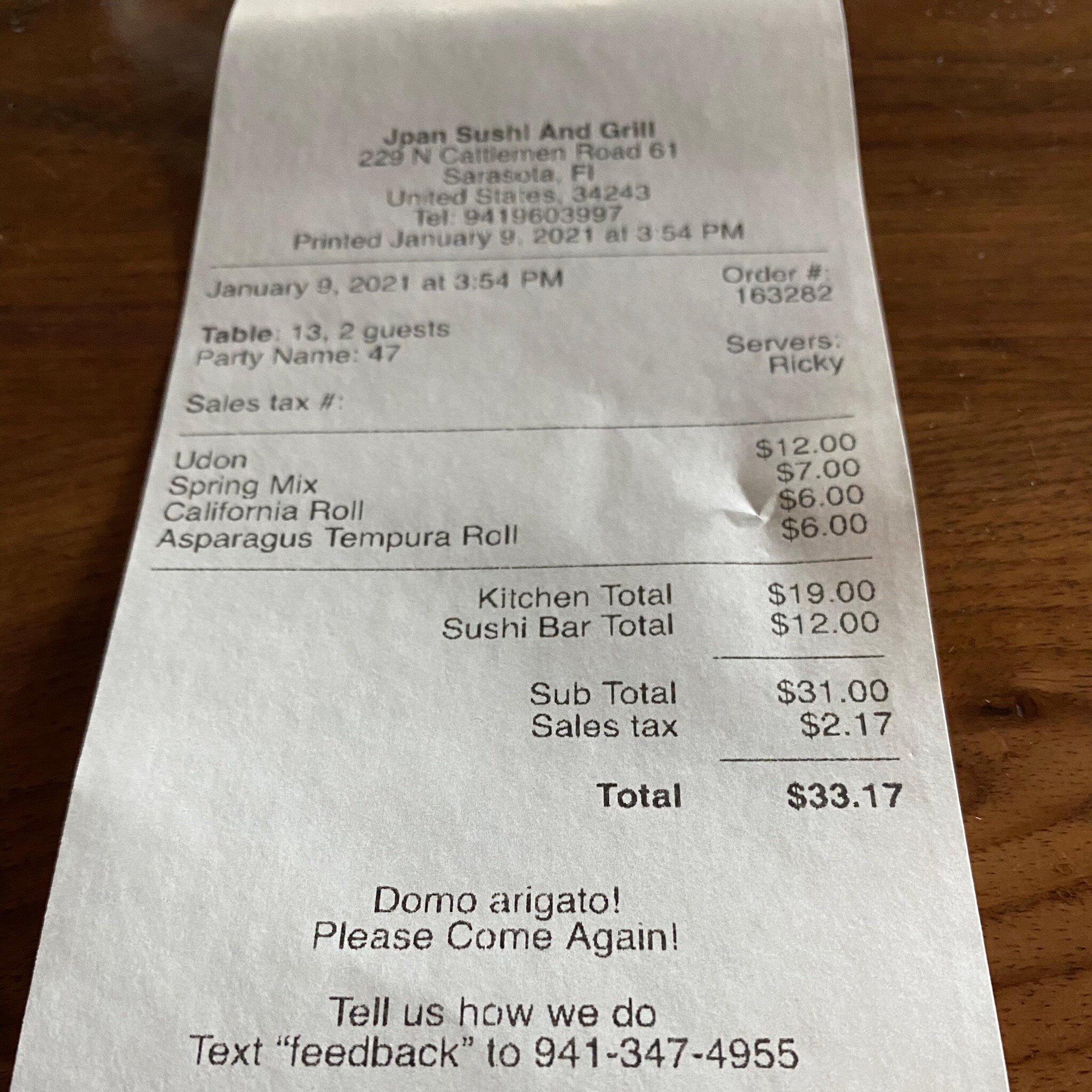 Photo credit: Tripadvisor