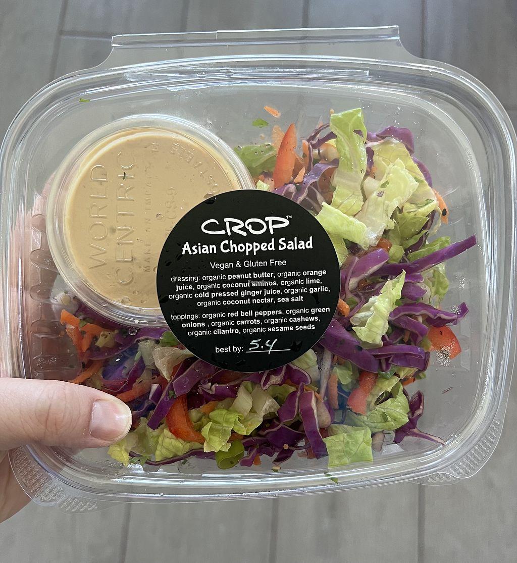 Photo credit: happycow