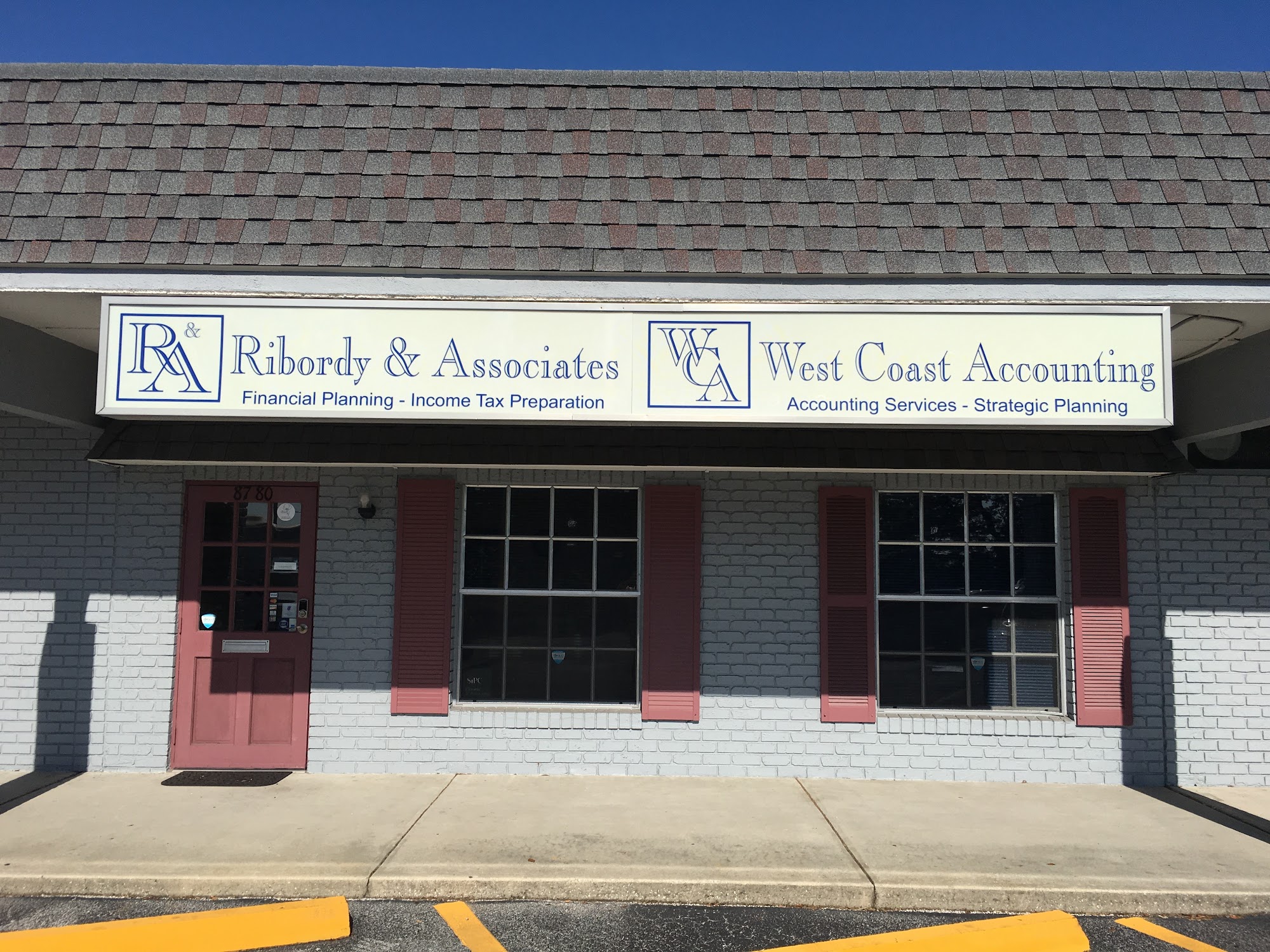 West Coast Accounting Inc