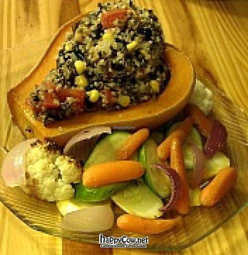 Photo credit: happycow