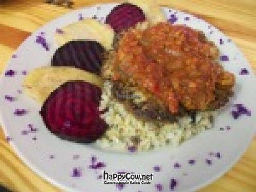 Photo credit: happycow