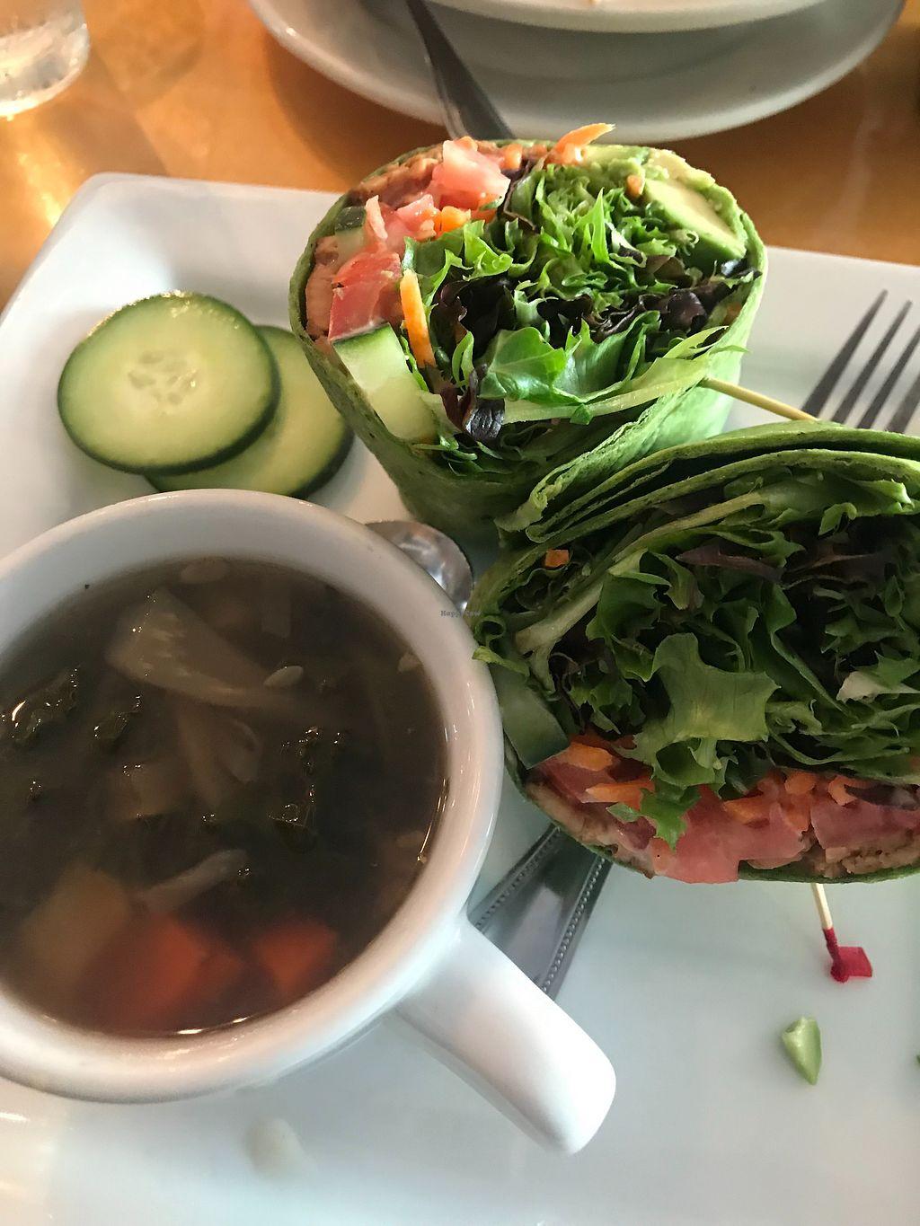 Photo credit: happycow