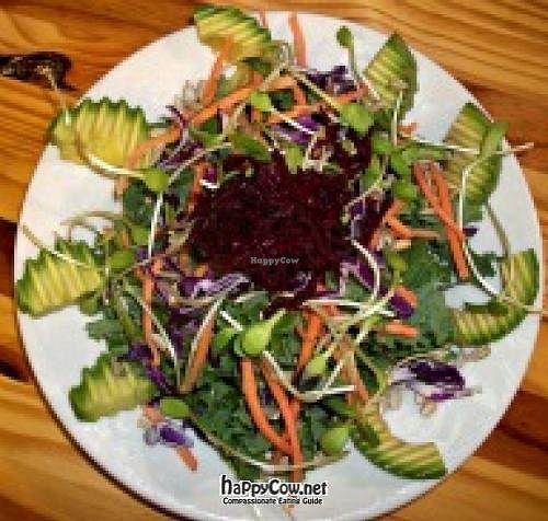 Photo credit: happycow