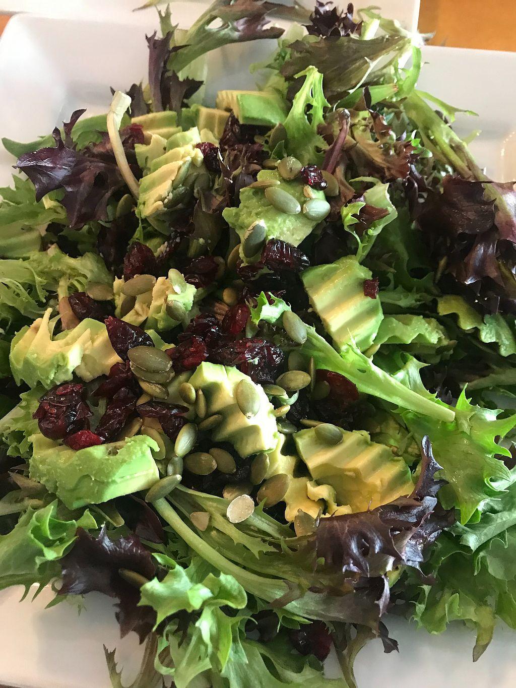 Photo credit: happycow