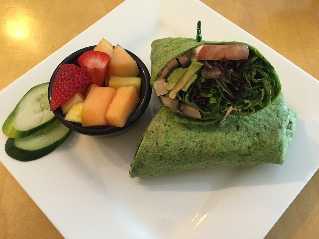 Photo credit: happycow