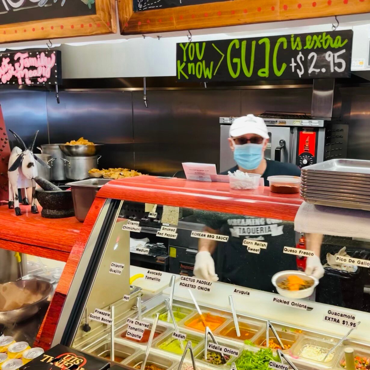 Photo credit: tripadvisor