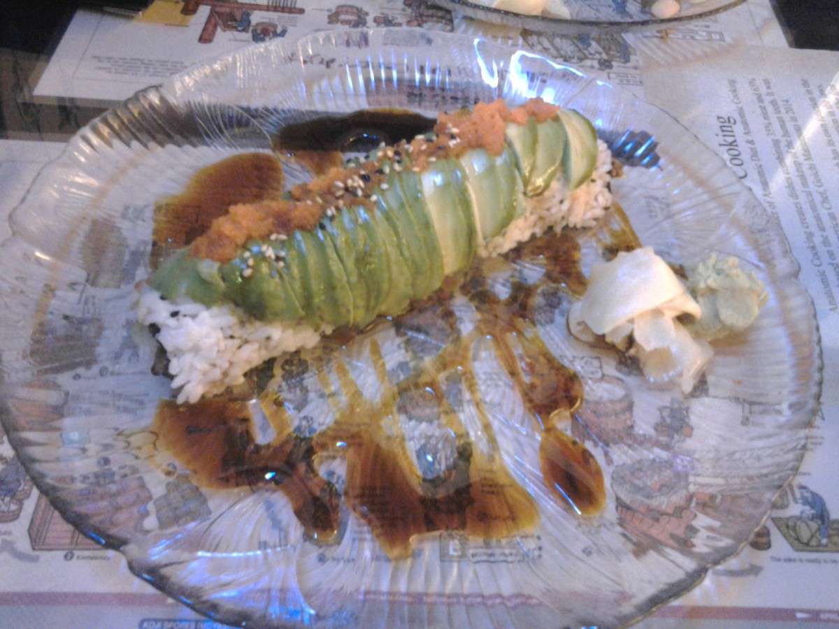 Photo credit: zomato