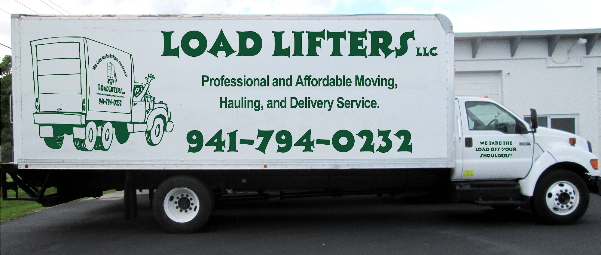 Load Lifters LLC