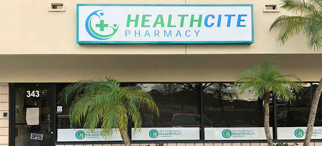 Healthcite Pharmacy