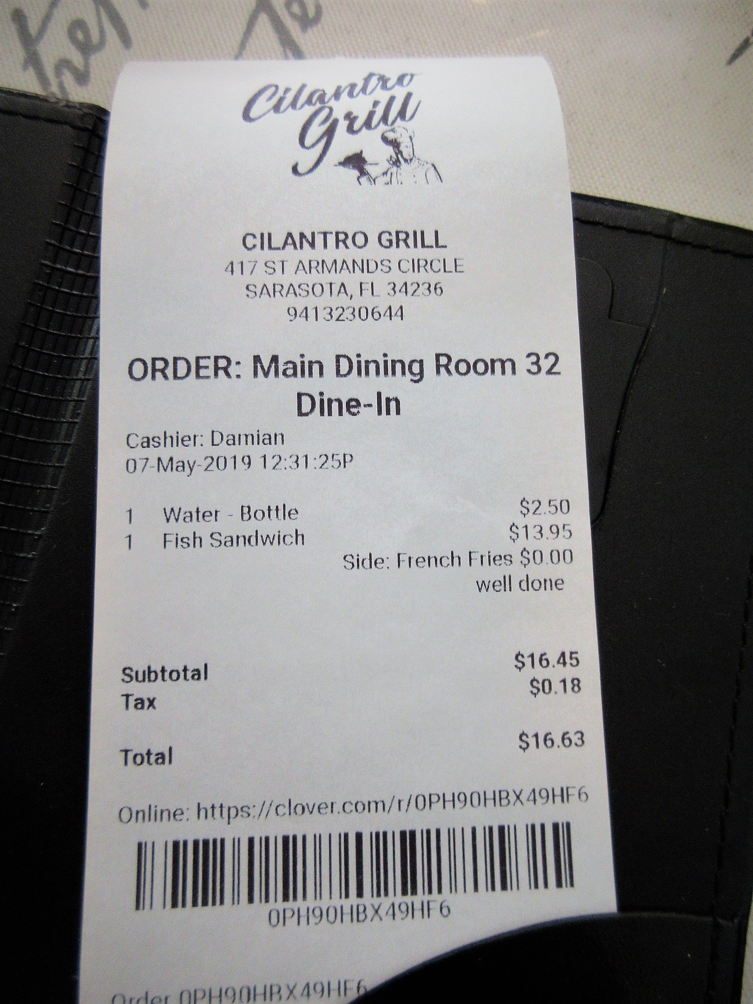 Photo credit: Tripadvisor