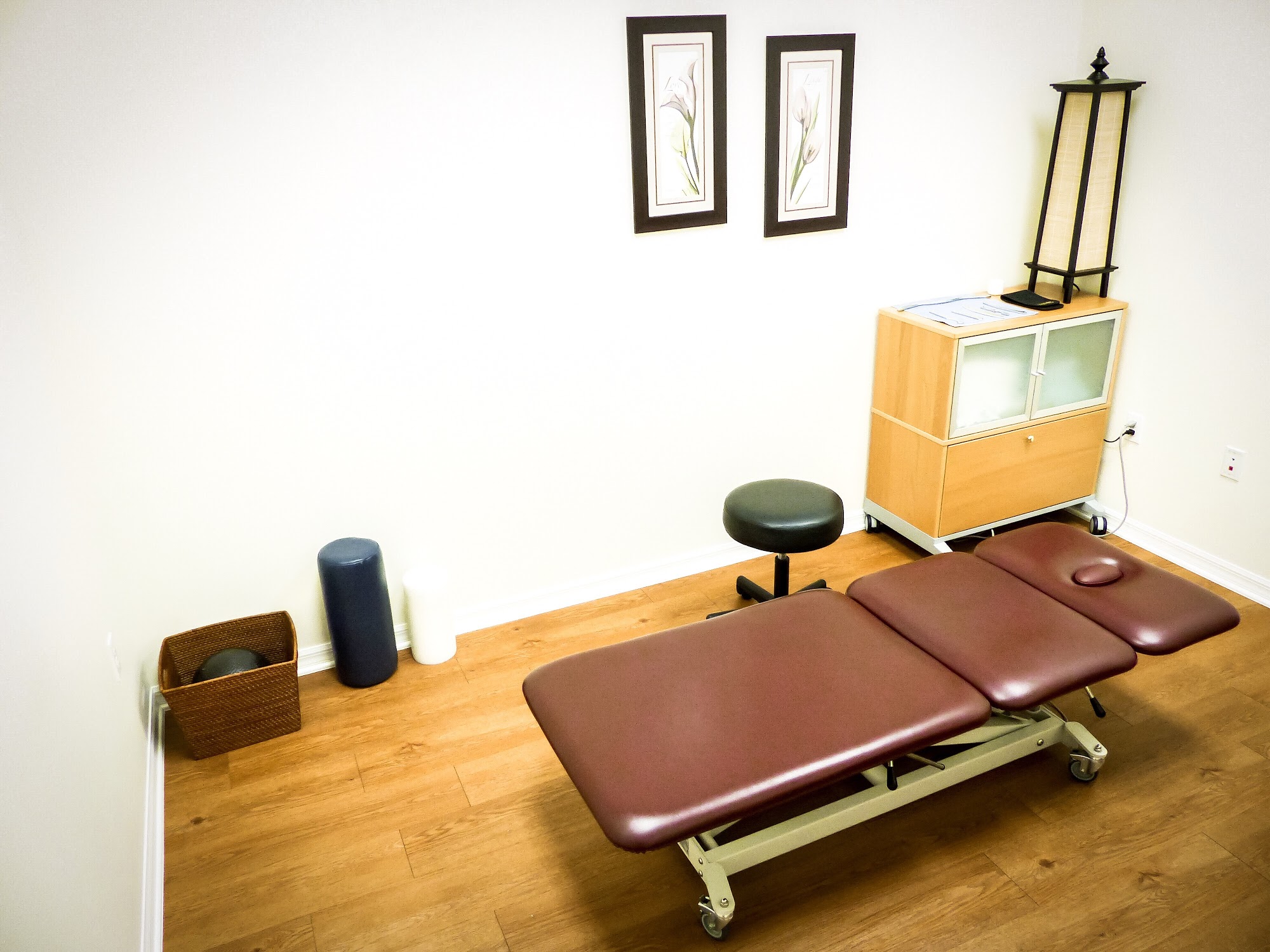 Hart Physical Therapy