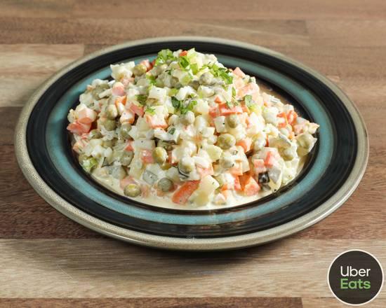 Photo credit: ubereats