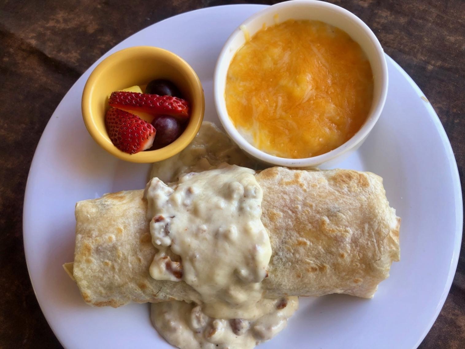 Photo credit: grubhub