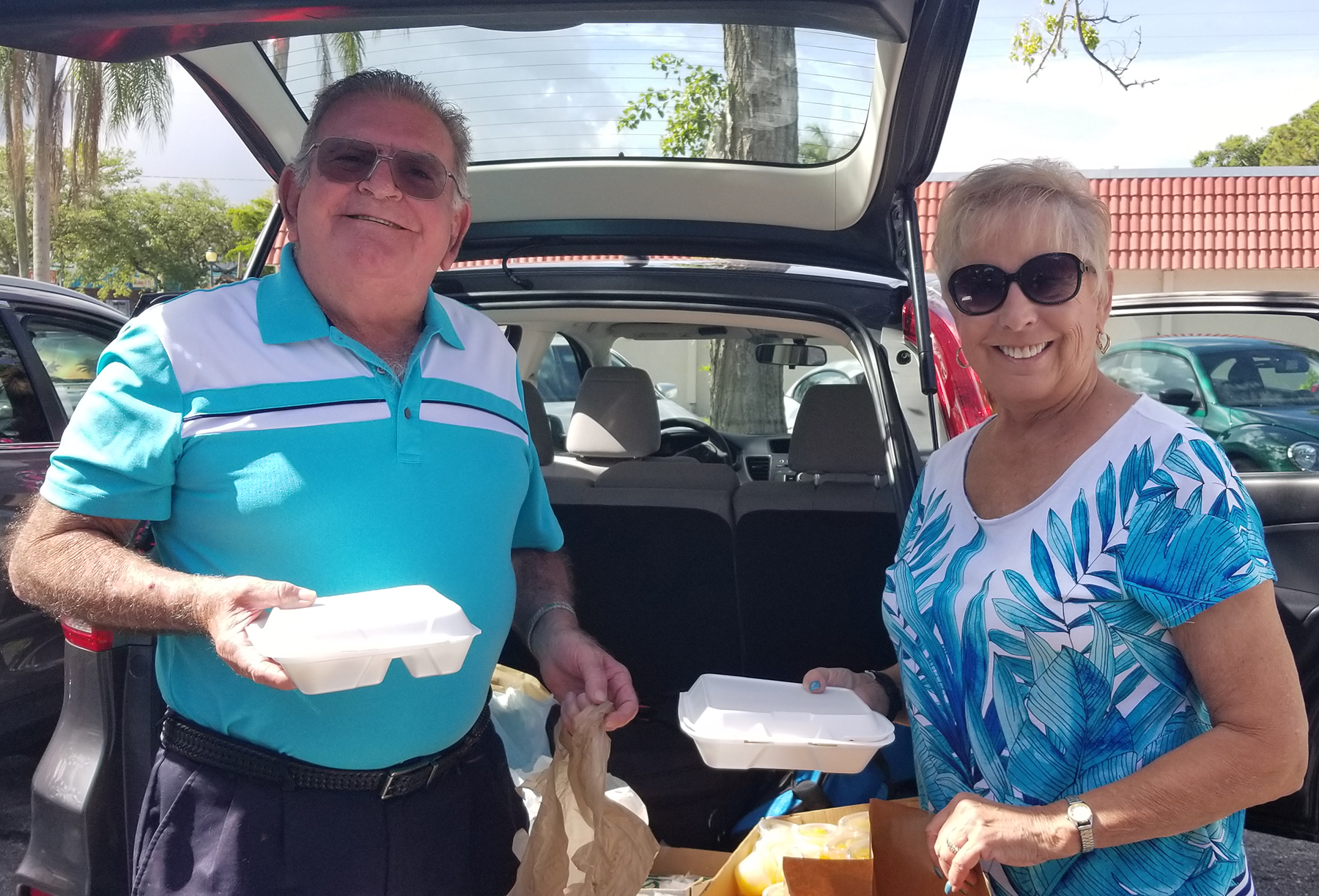 Meals On Wheels of Sarasota