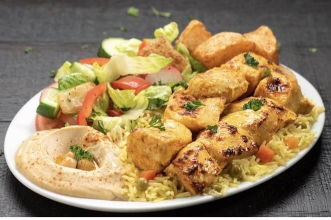 Photo credit: ubereats