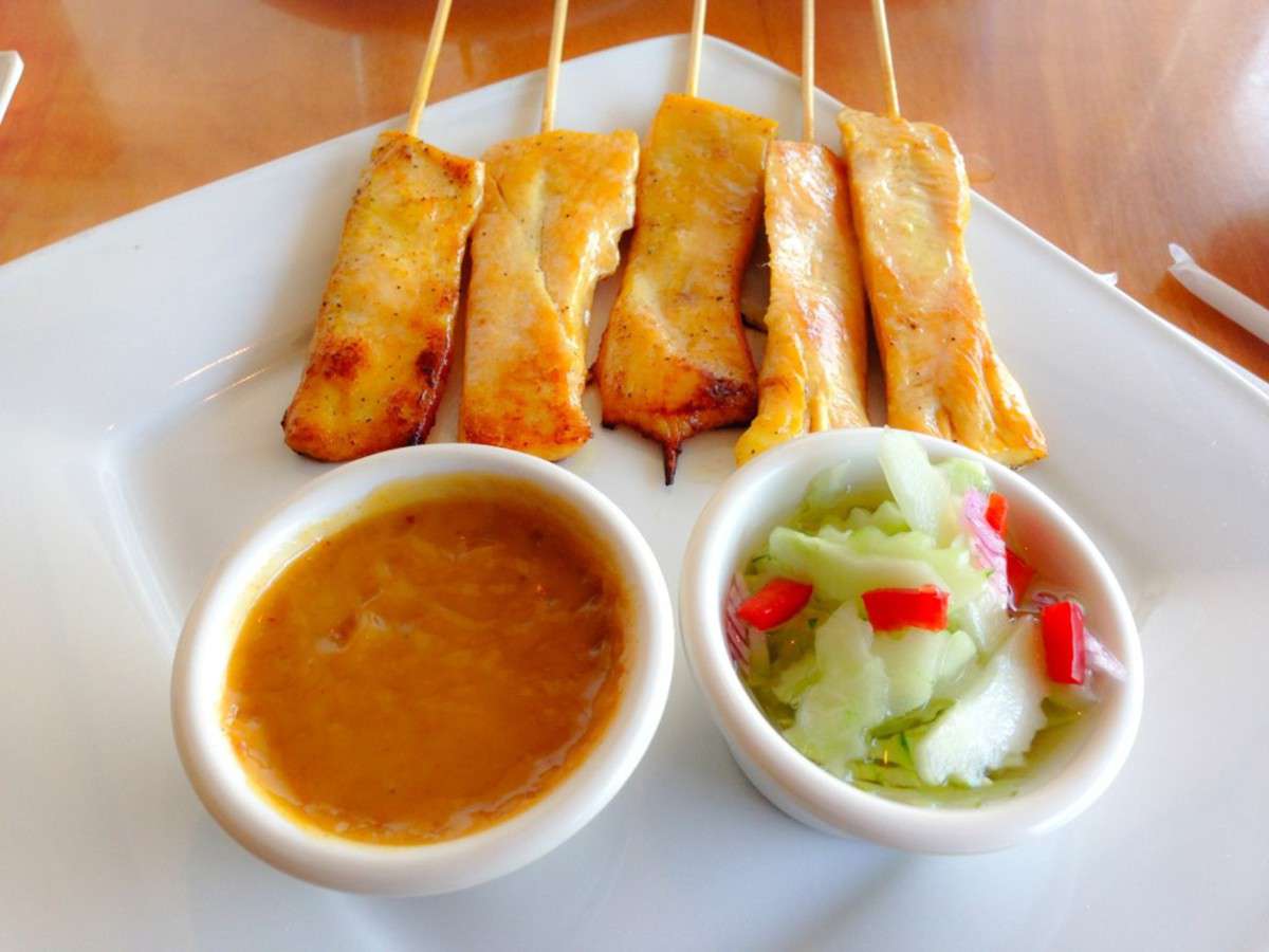 Photo credit: zomato