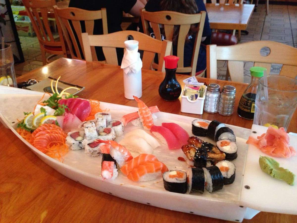 Photo credit: zomato