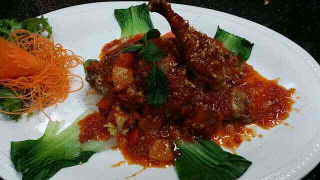 Photo credit: zomato