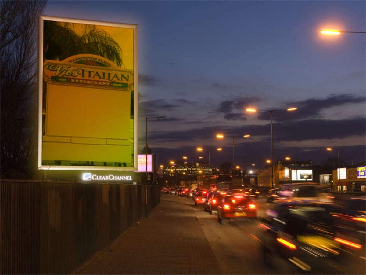 Photo credit: zomato