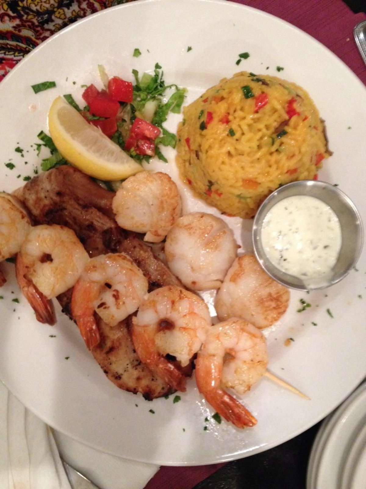 Photo credit: zomato