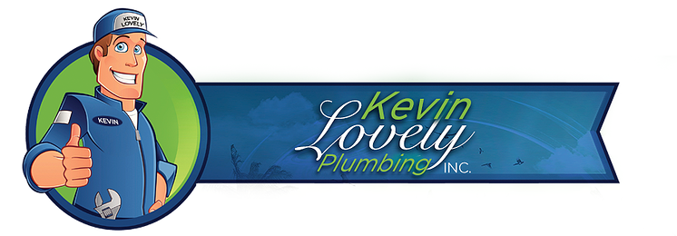 Kevin Lovely's Plumbing Inc