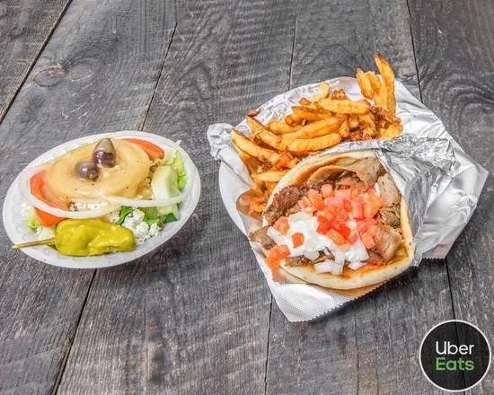 Photo credit: ubereats