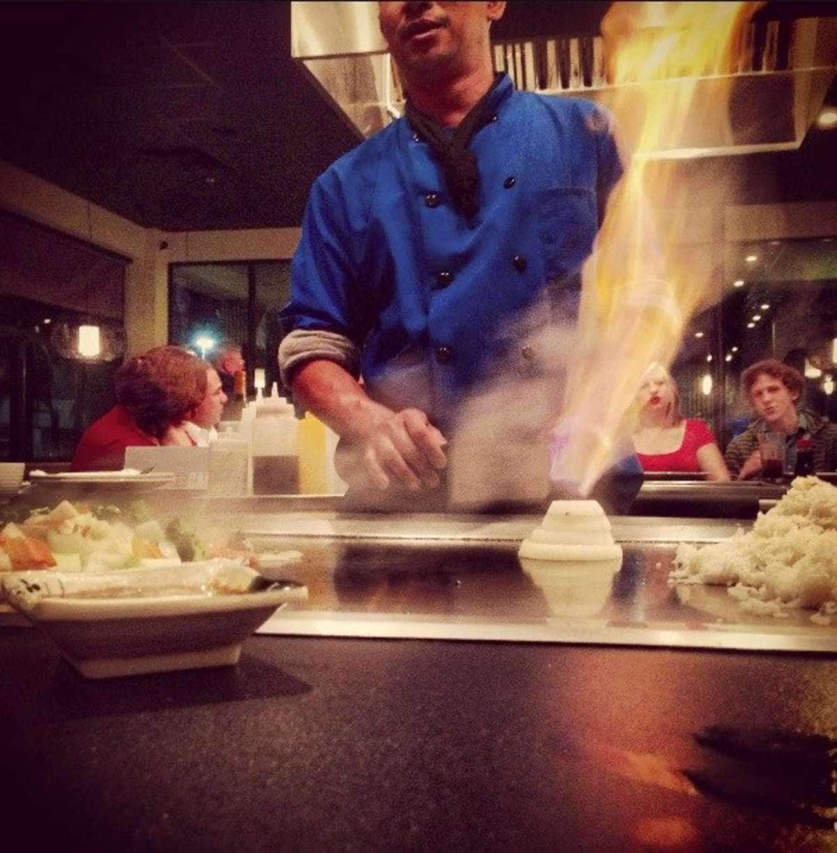 Photo credit: zomato