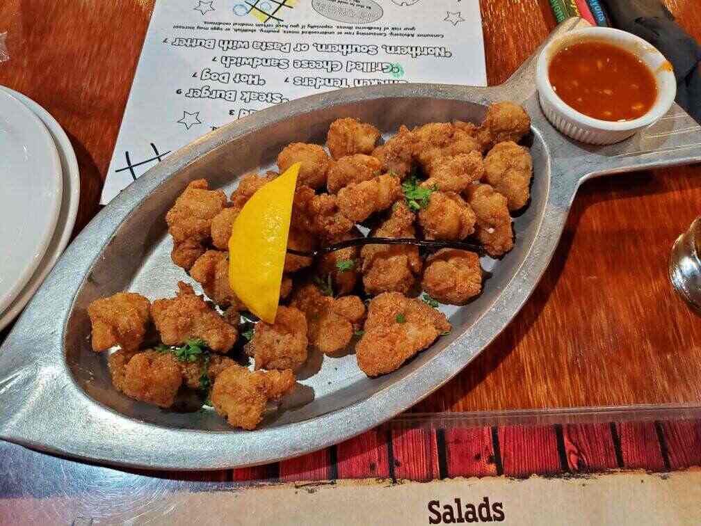 Photo credit: zomato