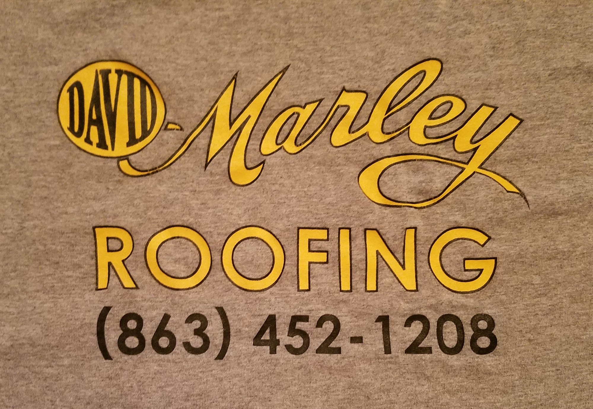David J. Marley Roofing Contractors, Inc