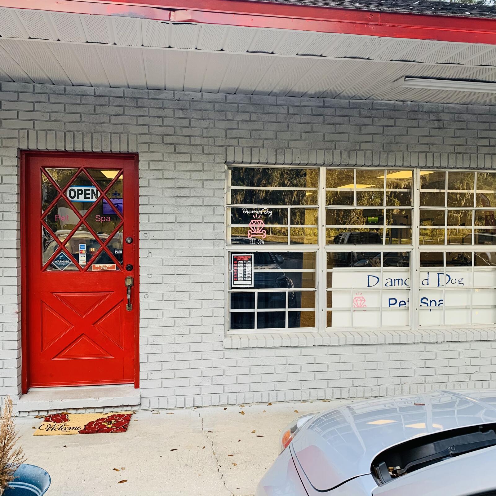 Photo credit: nextdoor