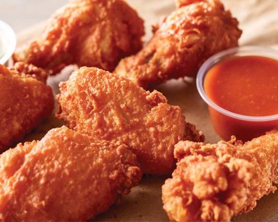 PJ Fresh Marketplace