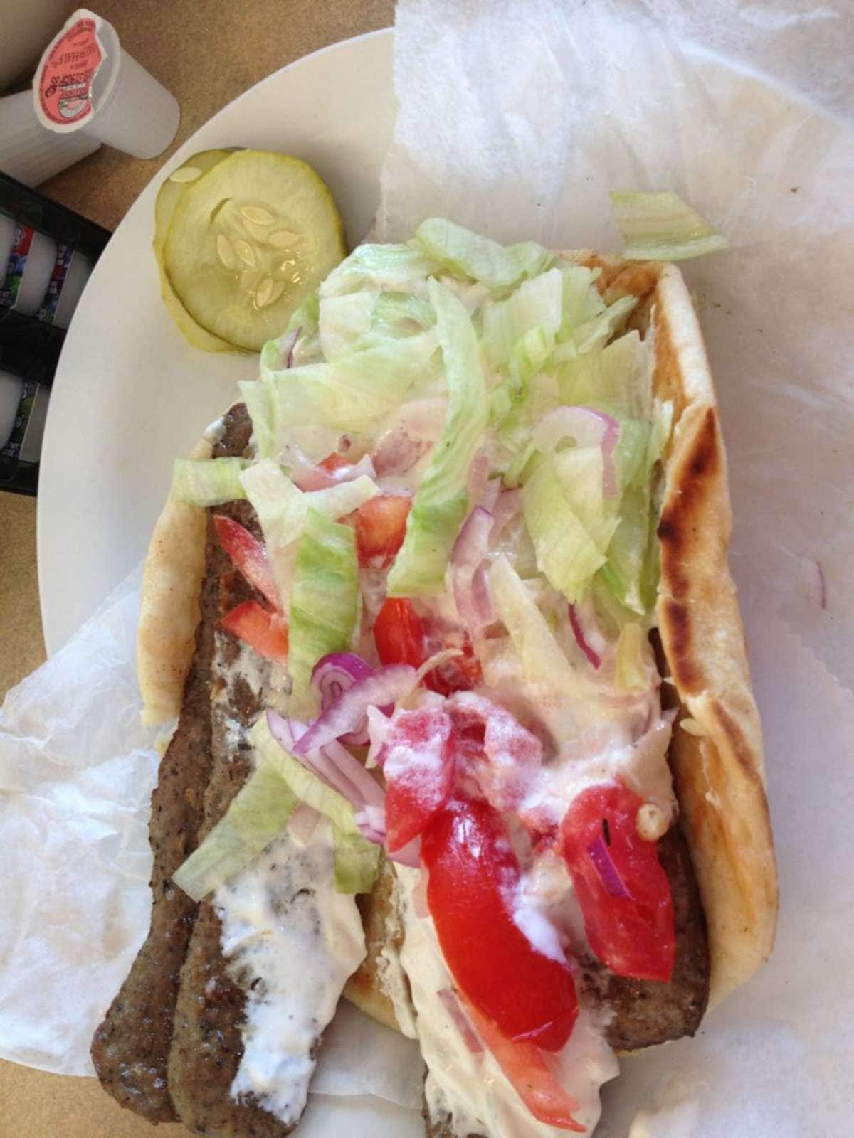 Photo credit: zomato