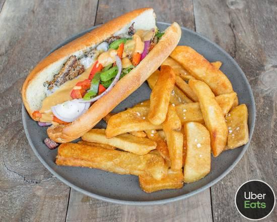 Photo credit: ubereats