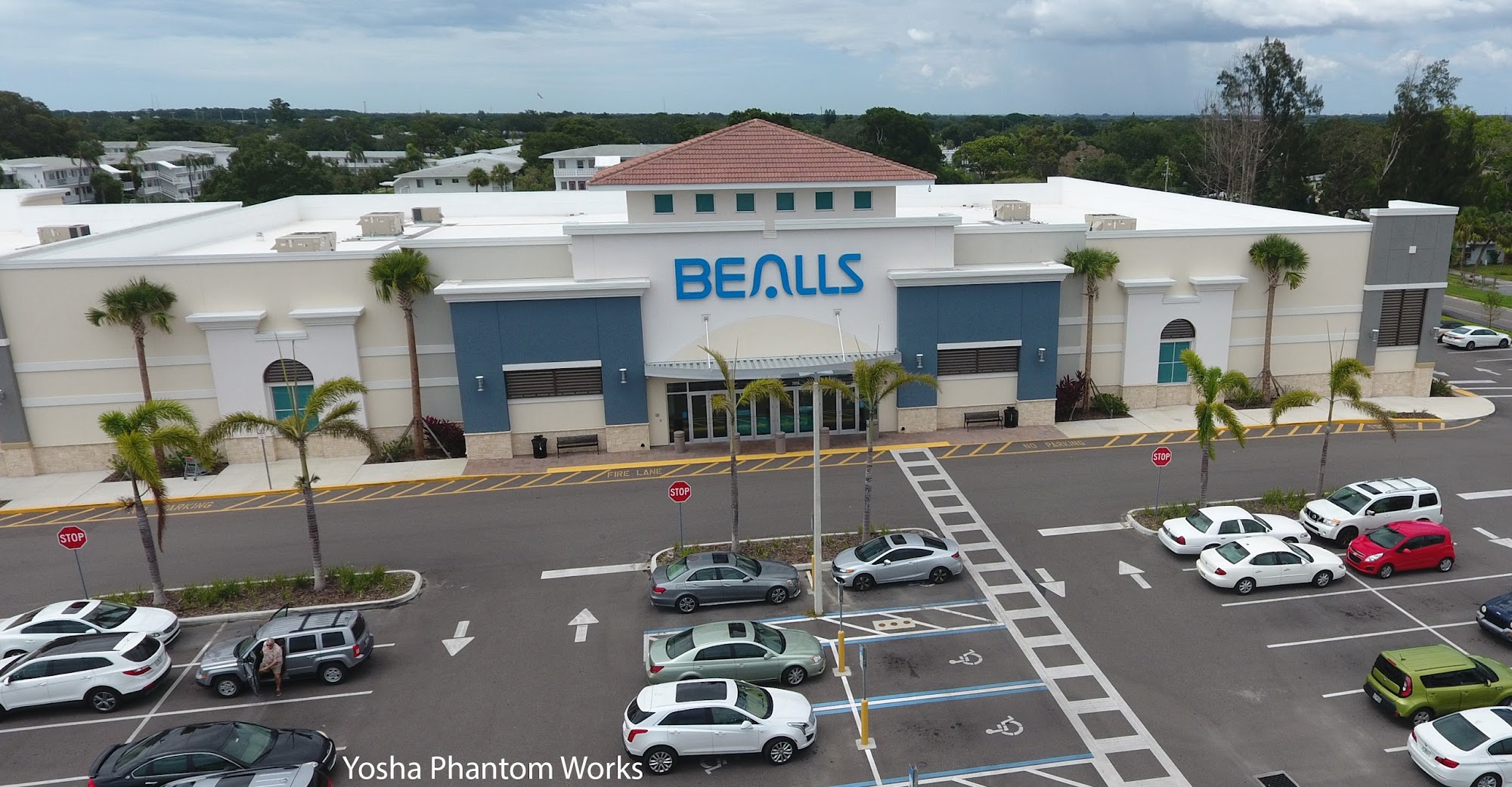 Bealls Florida