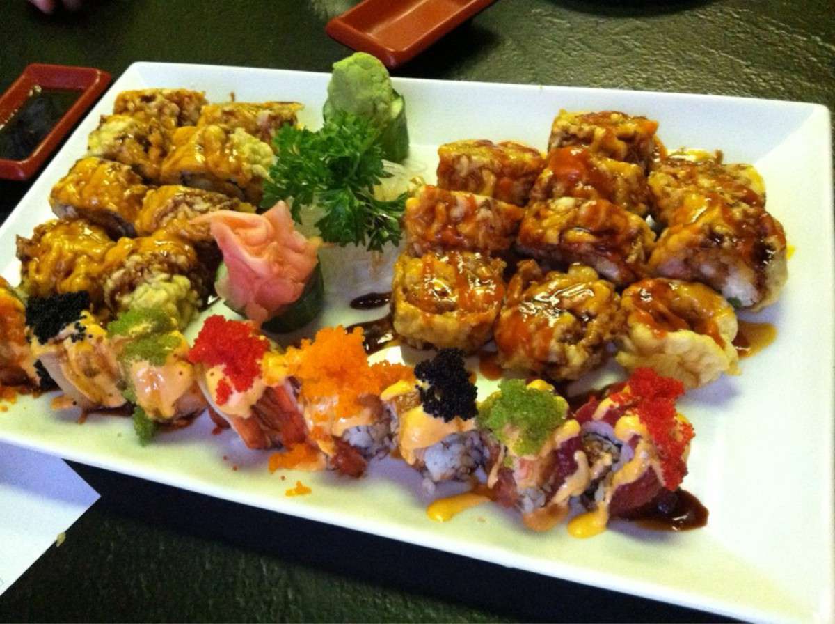 Photo credit: zomato